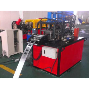 Light Gauge Steel Keel Roll Forming Machine